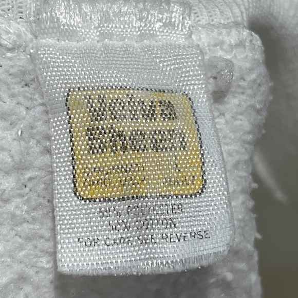 Vintage Someone From Fairchild Loves Me! Branson Missouri 1980s Sweatshirt - Picture 5 of 5